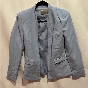 ASOS Light Blue Women's Blazer